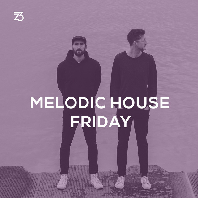Melodic House Friday January 2021 (13-01-2021)
